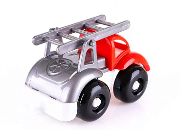 Пожарная машина Малютка