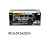 МАШИНА Р/У RASTAR MERCEDES-BENZ G55 AMG ПОЛИЦИЯ 1:14, СВЕТ+ЗВУК, РУССИФИЦ. В РУСС. КОР в кор.6шт