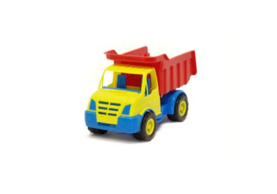 Детский автомобиль Крош